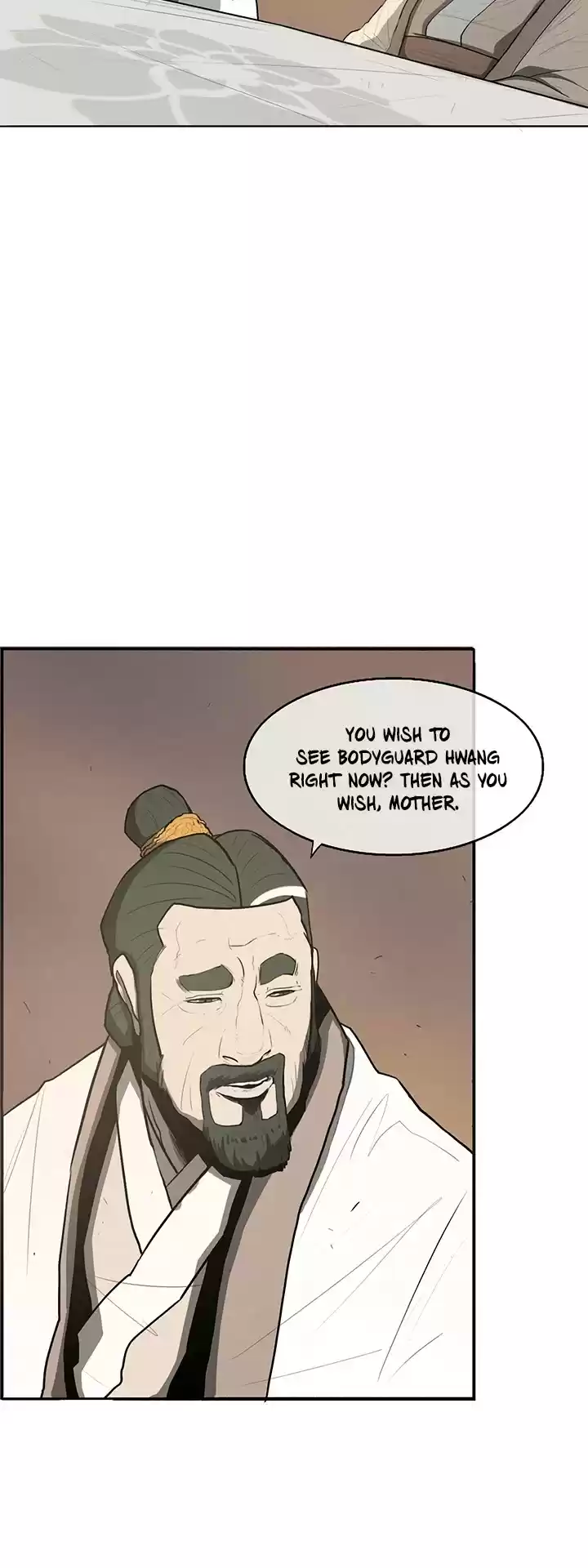 Legend Of The Northern Blade Chapter 17