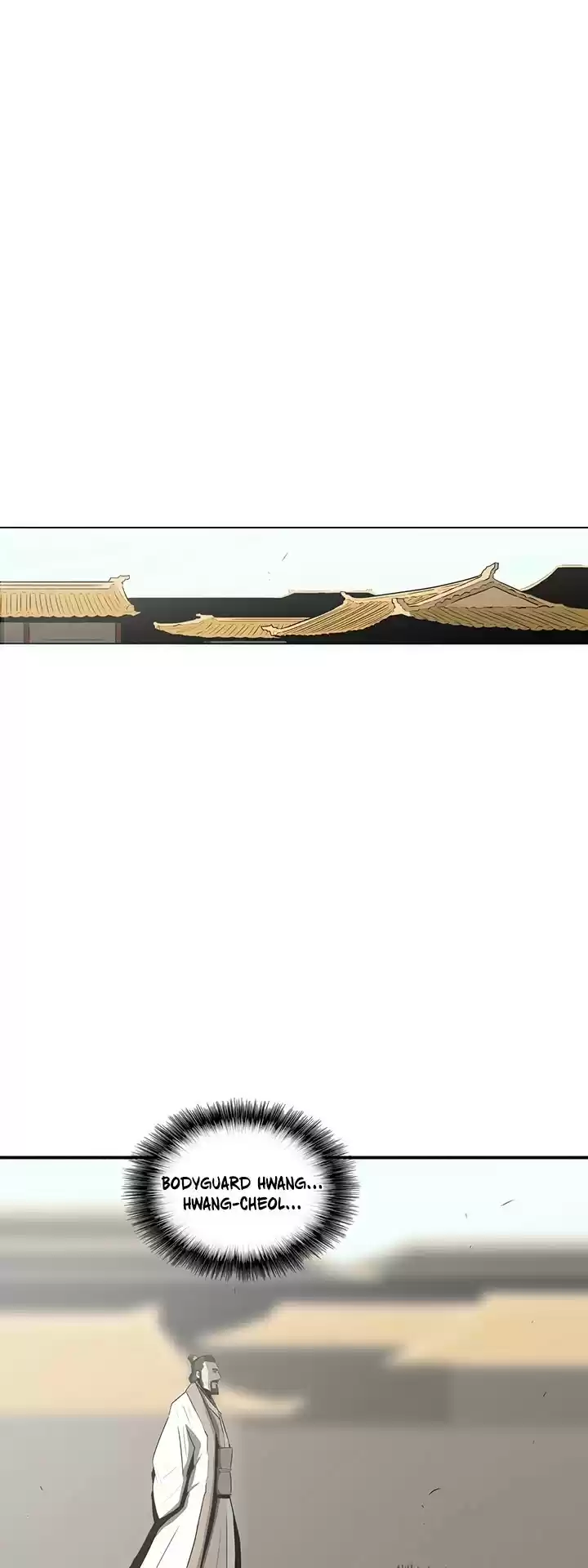 Legend Of The Northern Blade Chapter 17