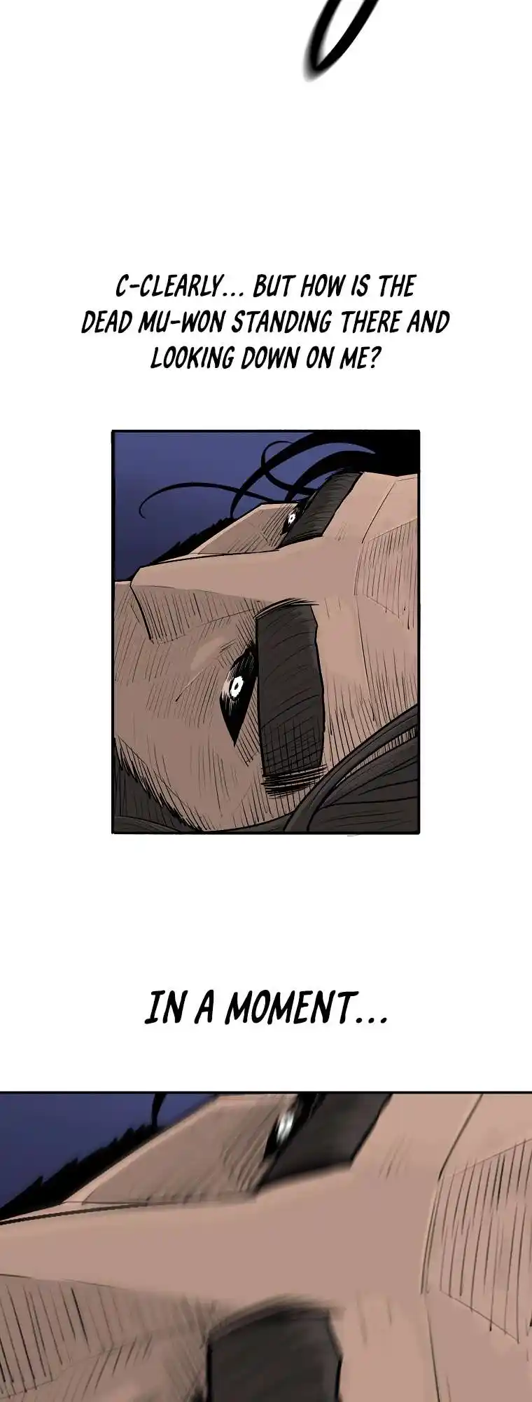 Legend of the Northern Blade Chapter 172