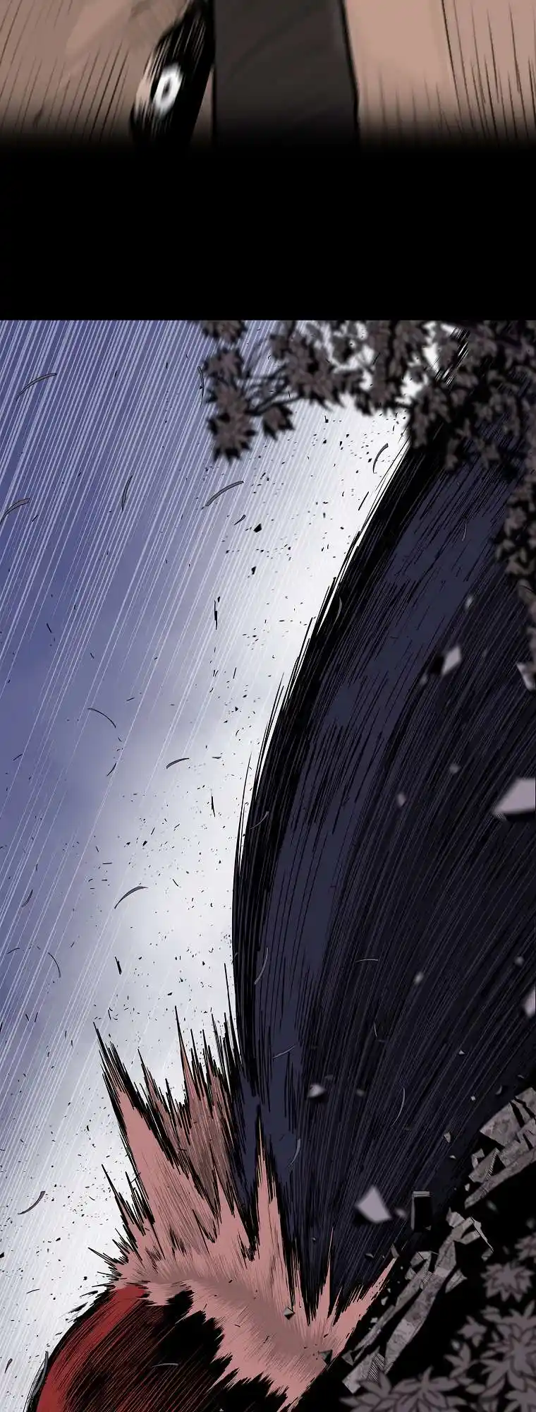 Legend of the Northern Blade Chapter 172