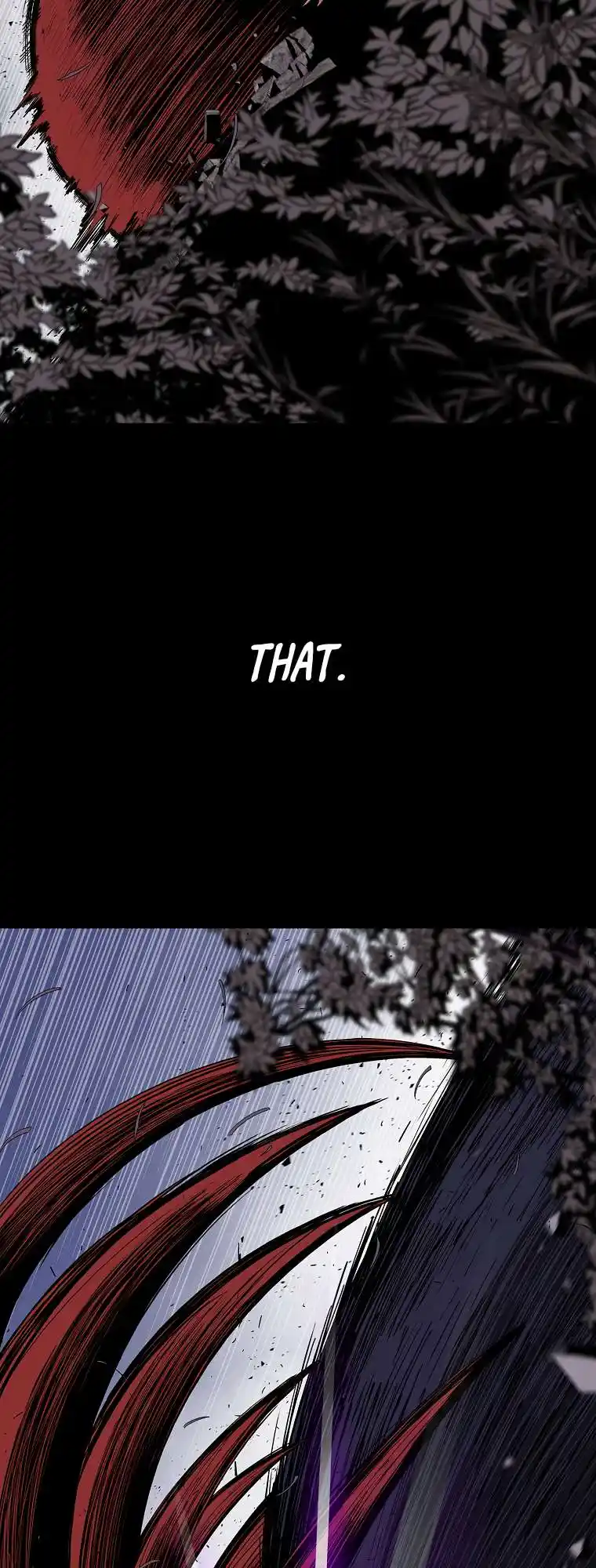 Legend of the Northern Blade Chapter 172