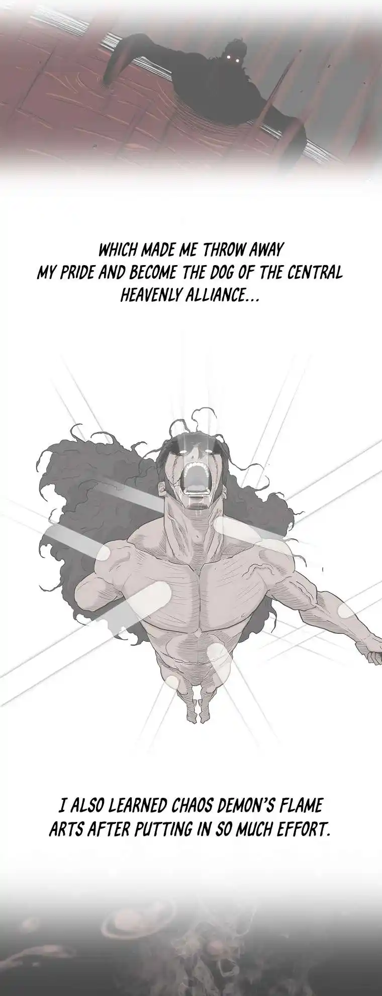 Legend of the Northern Blade Chapter 172