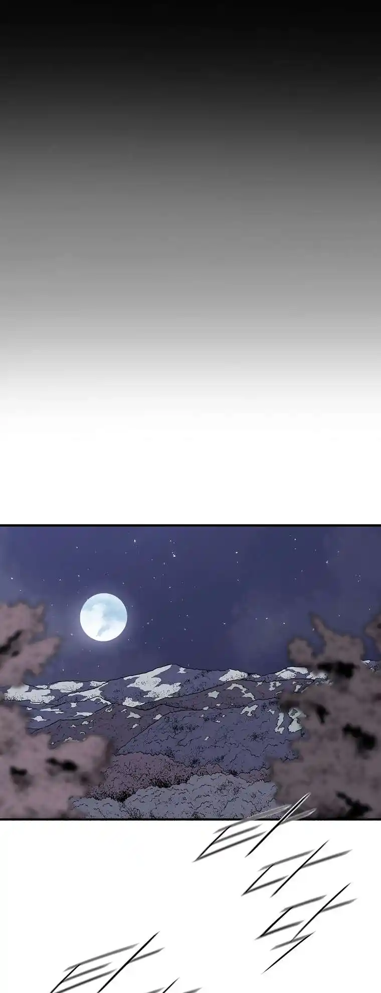 Legend of the Northern Blade Chapter 172