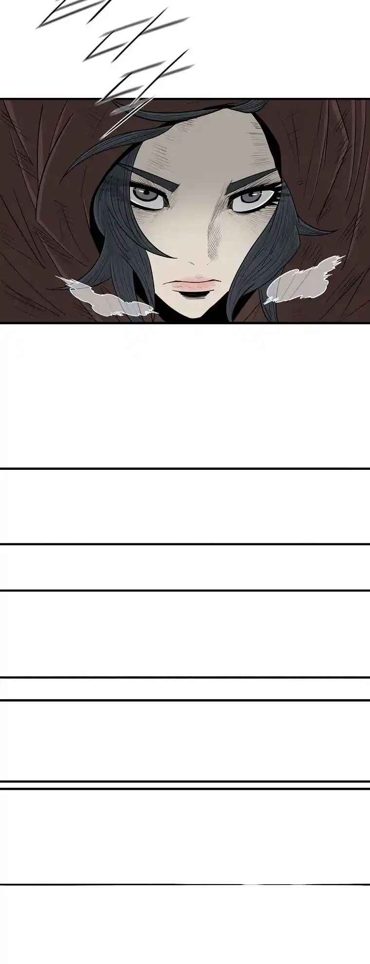 Legend of the Northern Blade Chapter 172