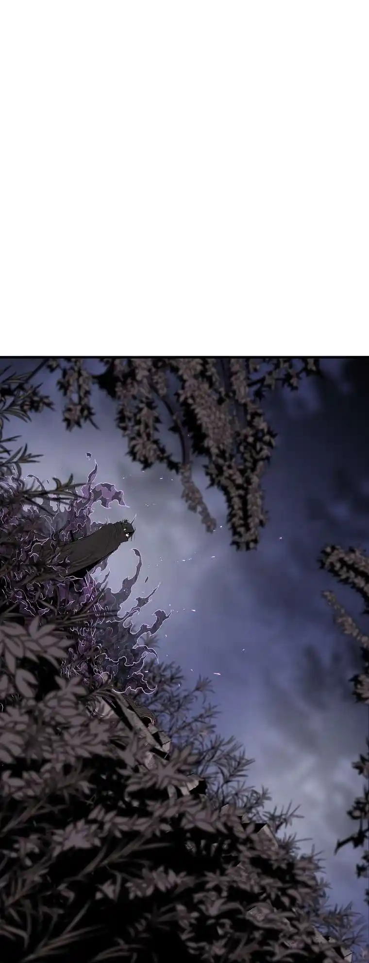 Legend of the Northern Blade Chapter 172