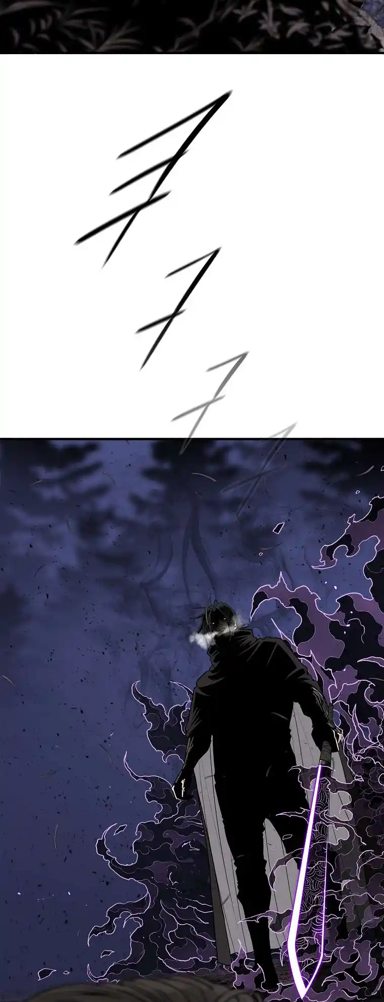 Legend of the Northern Blade Chapter 172