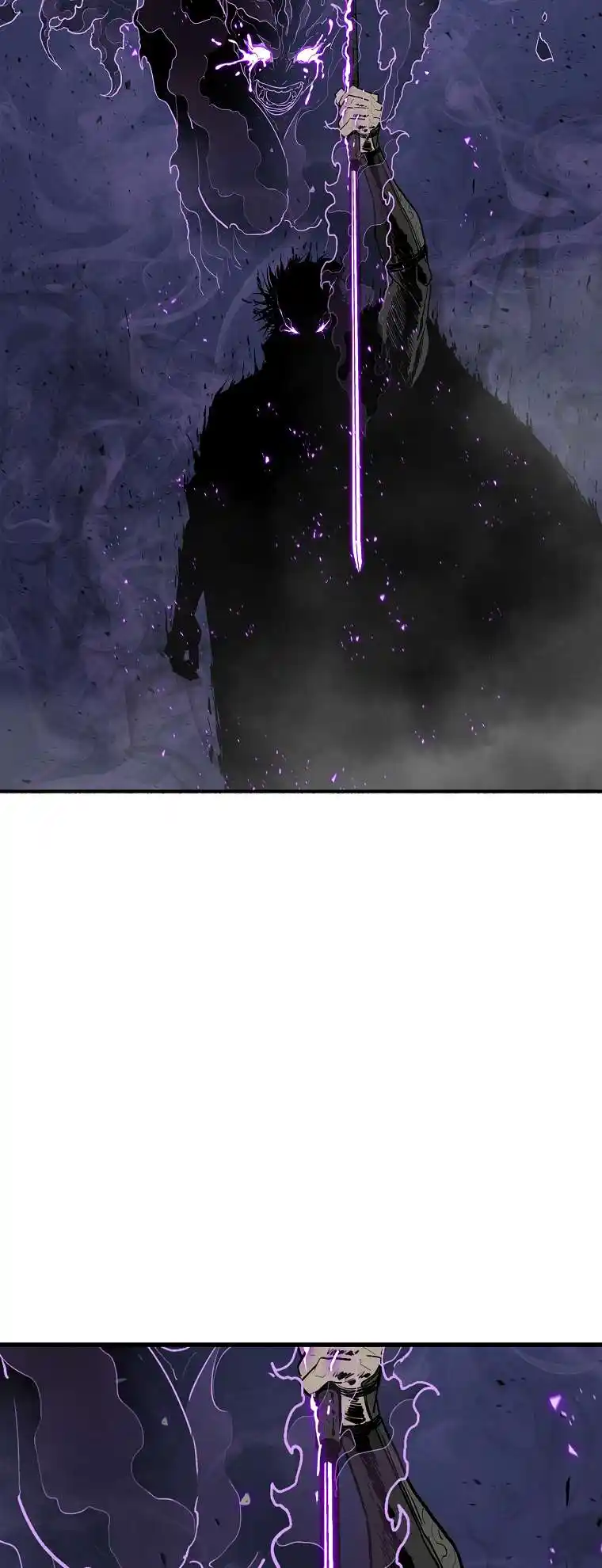 Legend of the Northern Blade Chapter 172