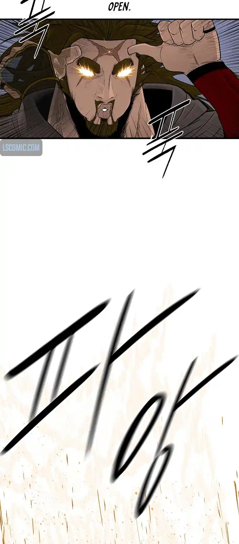 Legend of the Northern Blade Chapter 172