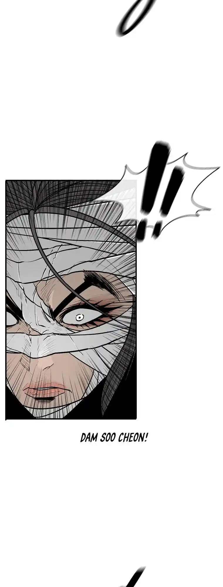 Legend of the Northern Blade Chapter 174