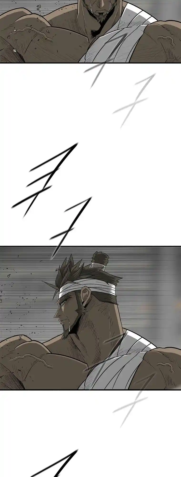 Legend of the Northern Blade Chapter 174