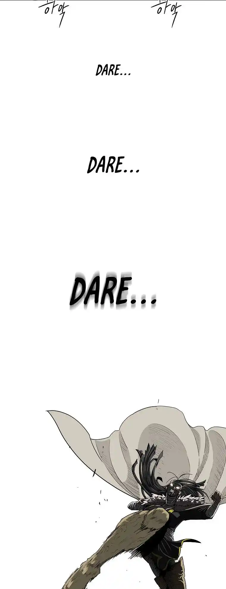 Legend of the Northern Blade Chapter 174