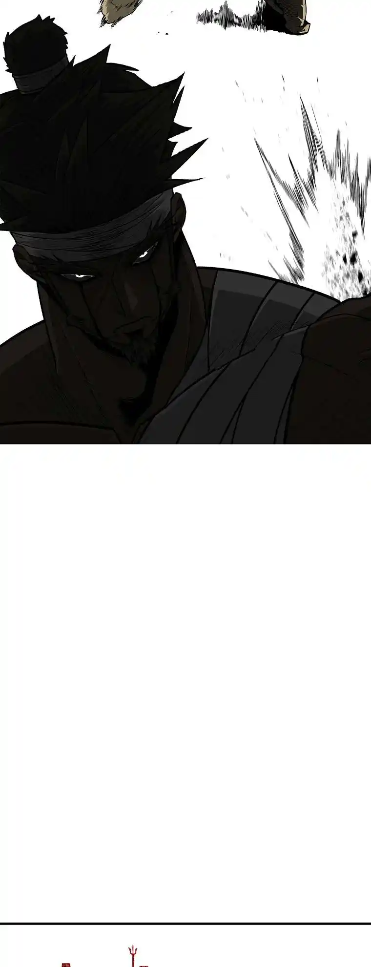 Legend of the Northern Blade Chapter 174