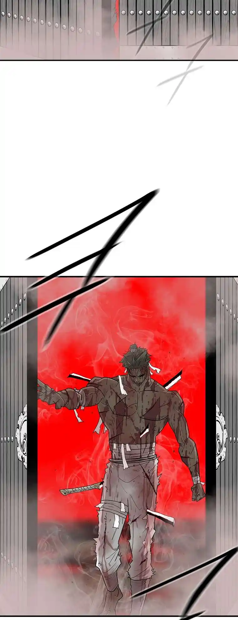 Legend of the Northern Blade Chapter 174