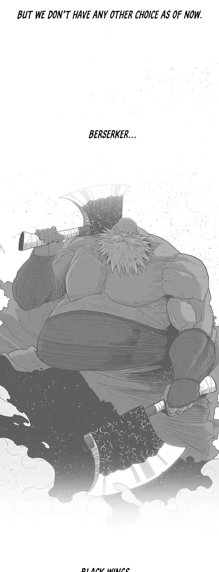 Legend of the Northern Blade Chapter 174