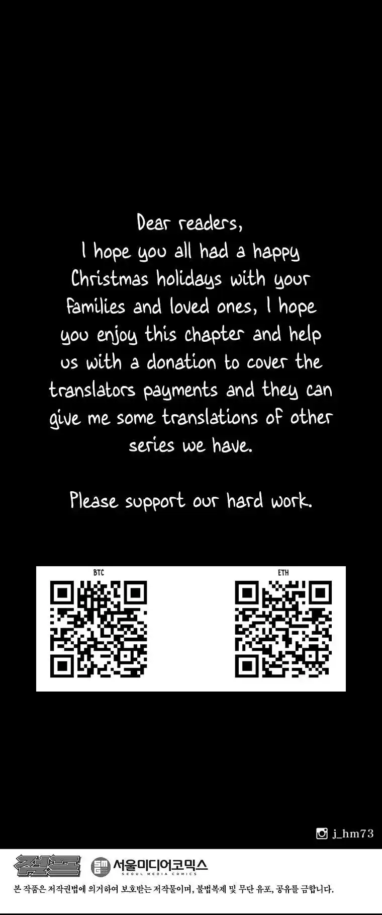 Legend of the Northern Blade Chapter 174