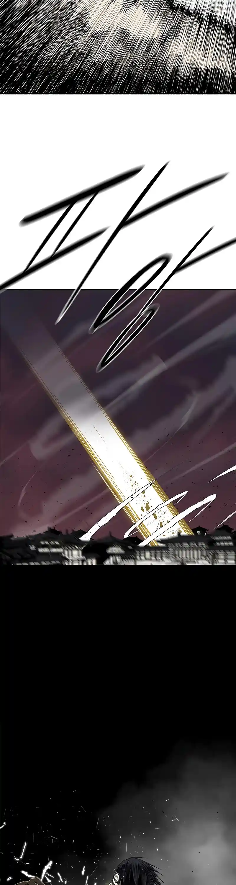 Legend Of The Northern Blade Chapter 176