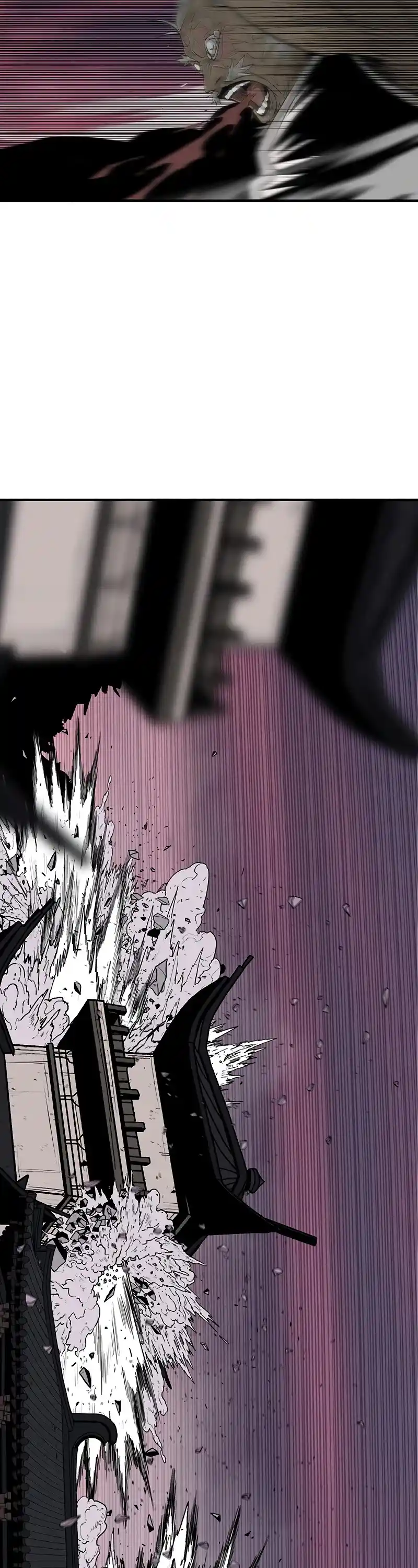 Legend Of The Northern Blade Chapter 176