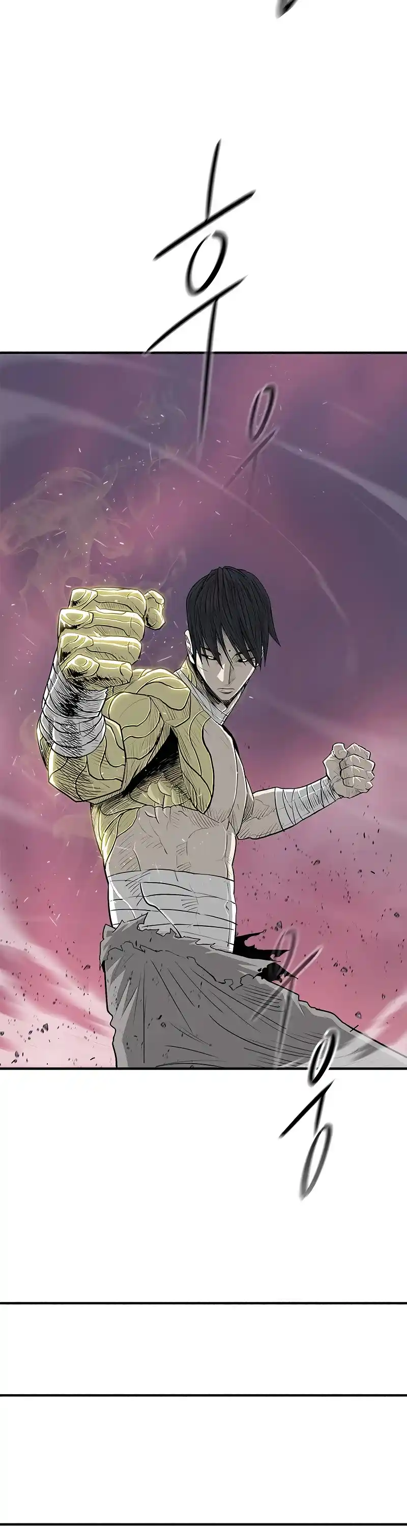 Legend Of The Northern Blade Chapter 176