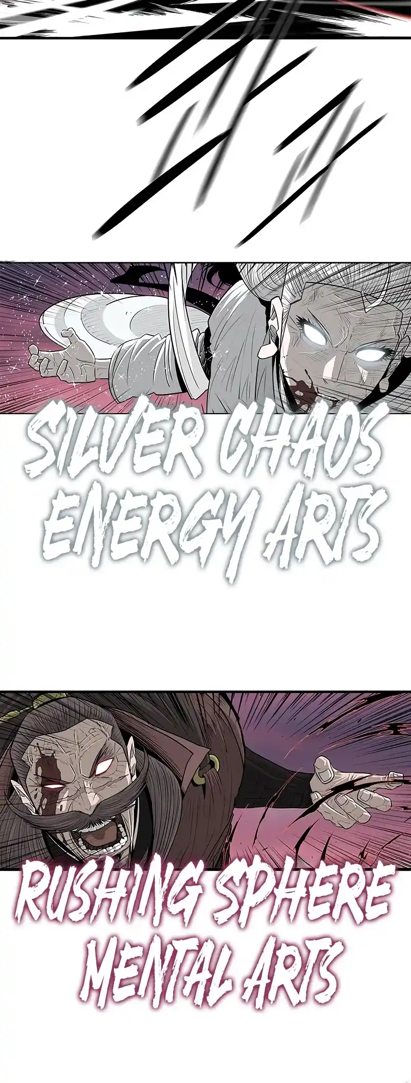 Legend Of The Northern Blade Chapter 176