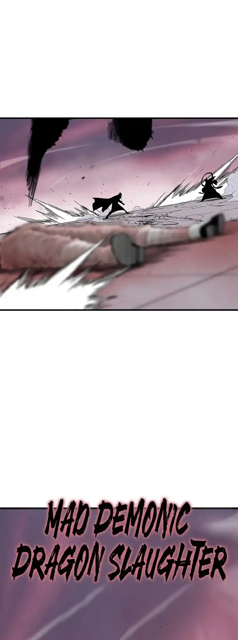 Legend Of The Northern Blade Chapter 176