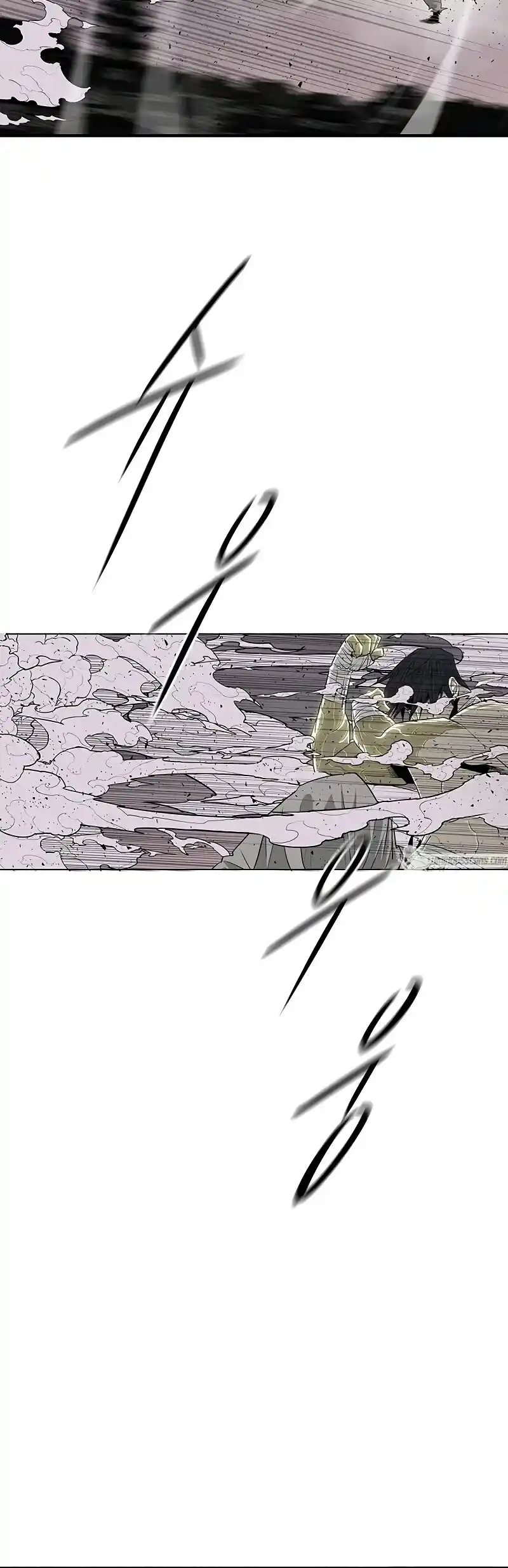 Legend of the Northern Blade Chapter 179