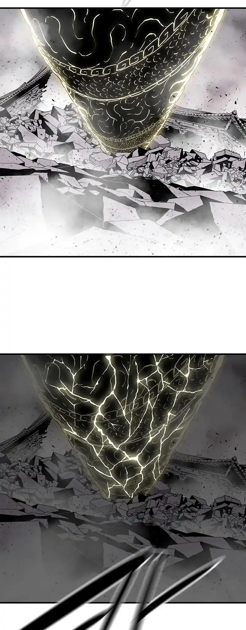 Legend of the Northern Blade Chapter 179