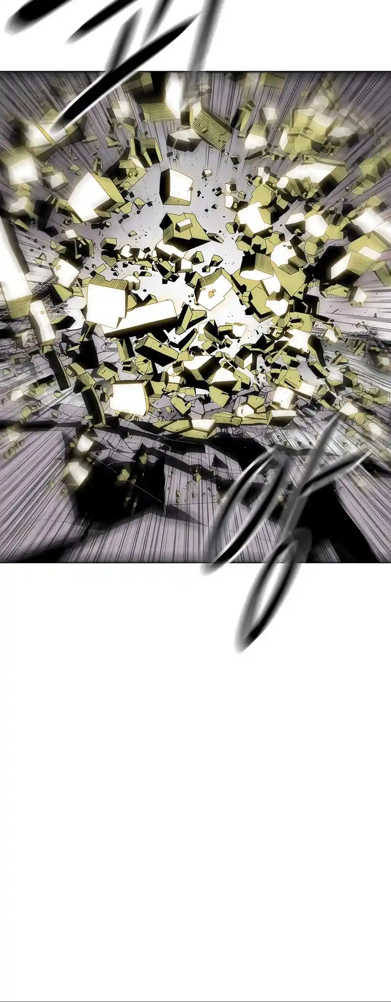 Legend of the Northern Blade Chapter 179