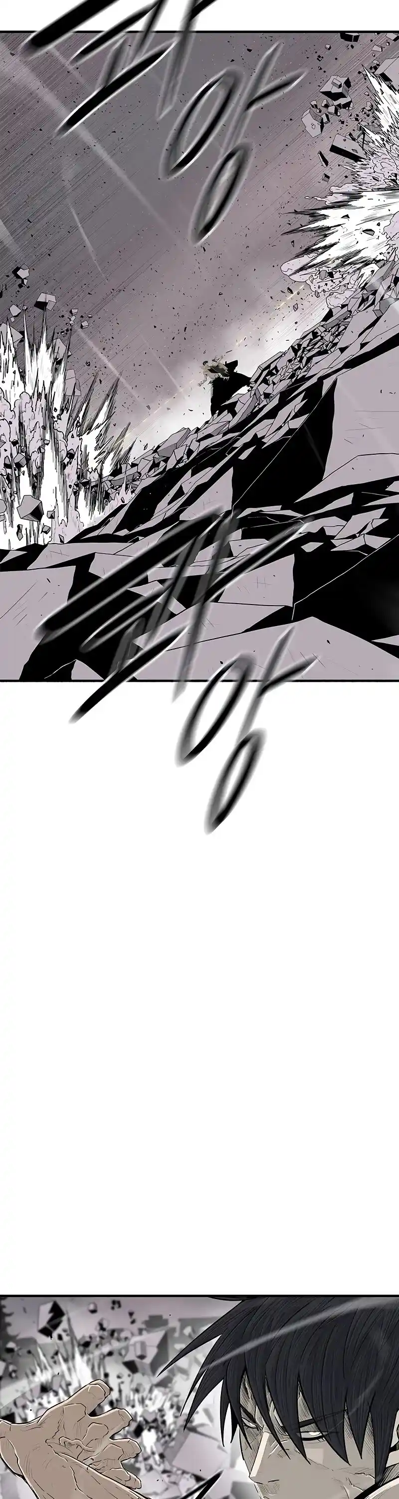 Legend of the Northern Blade Chapter 179