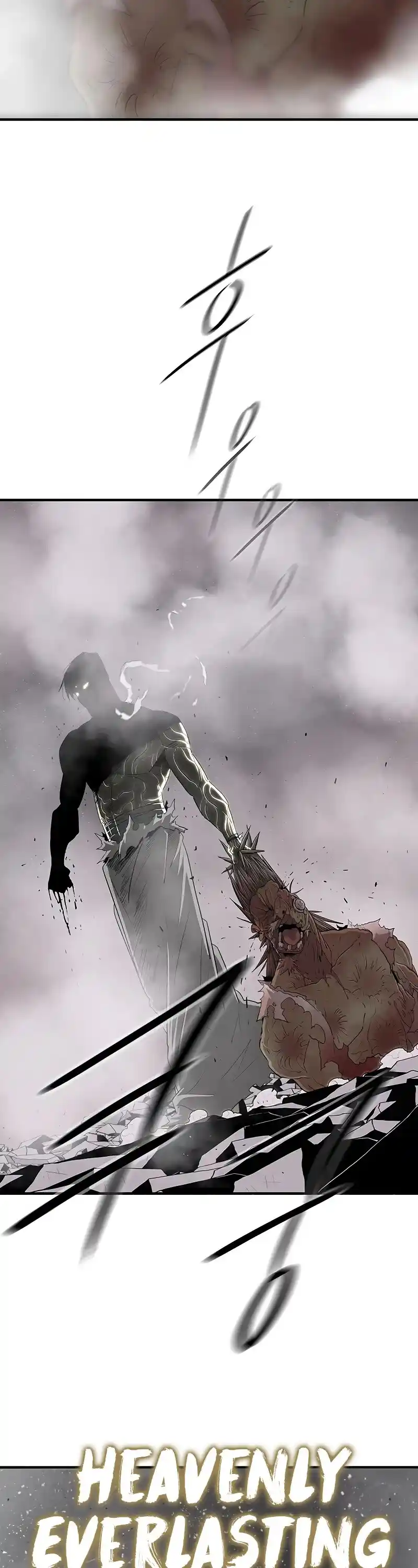 Legend of the Northern Blade Chapter 179