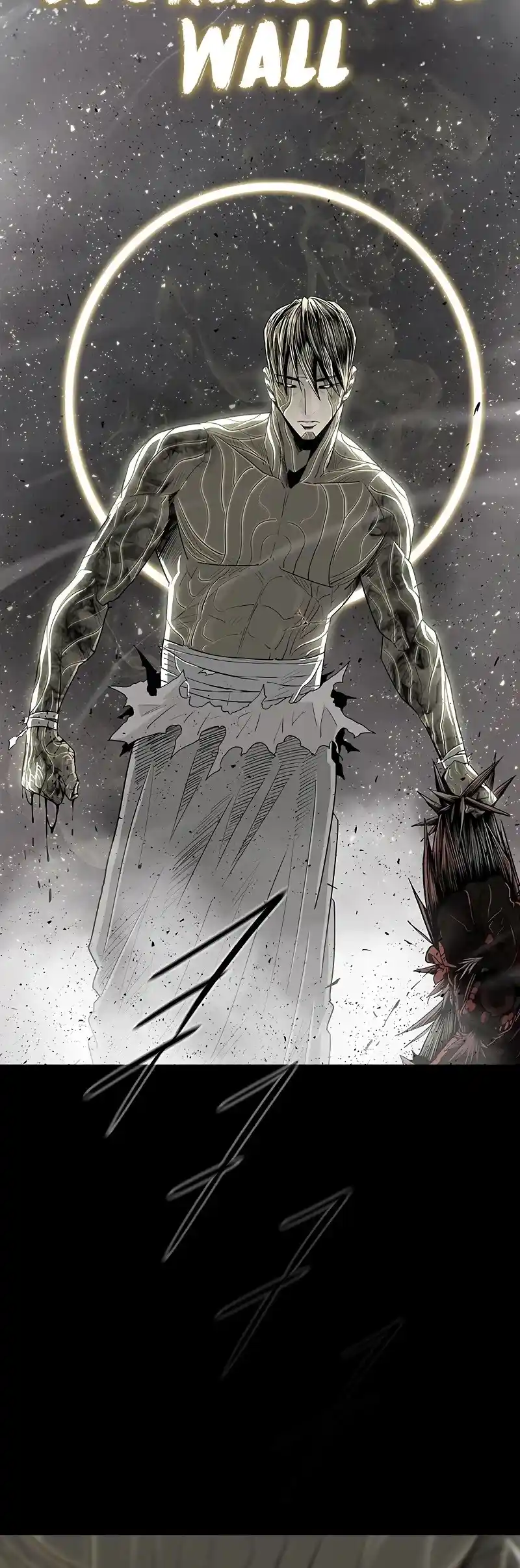 Legend of the Northern Blade Chapter 179