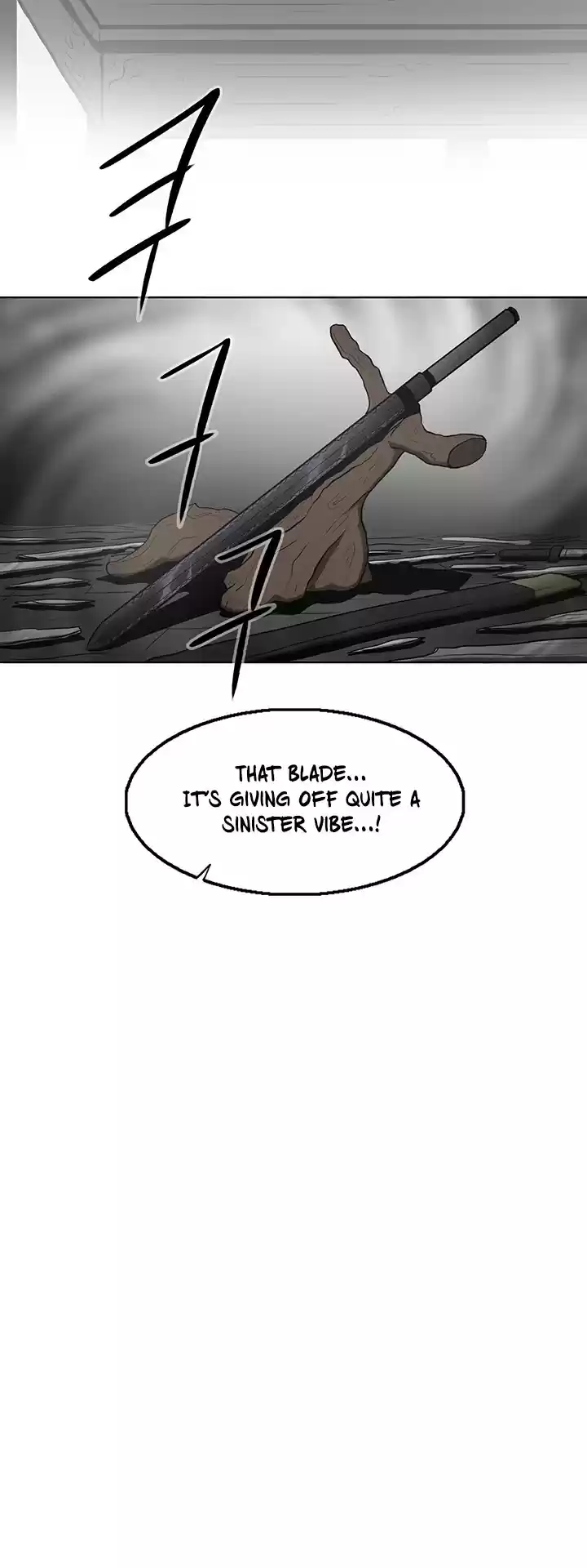 Legend Of The Northern Blade Chapter 18