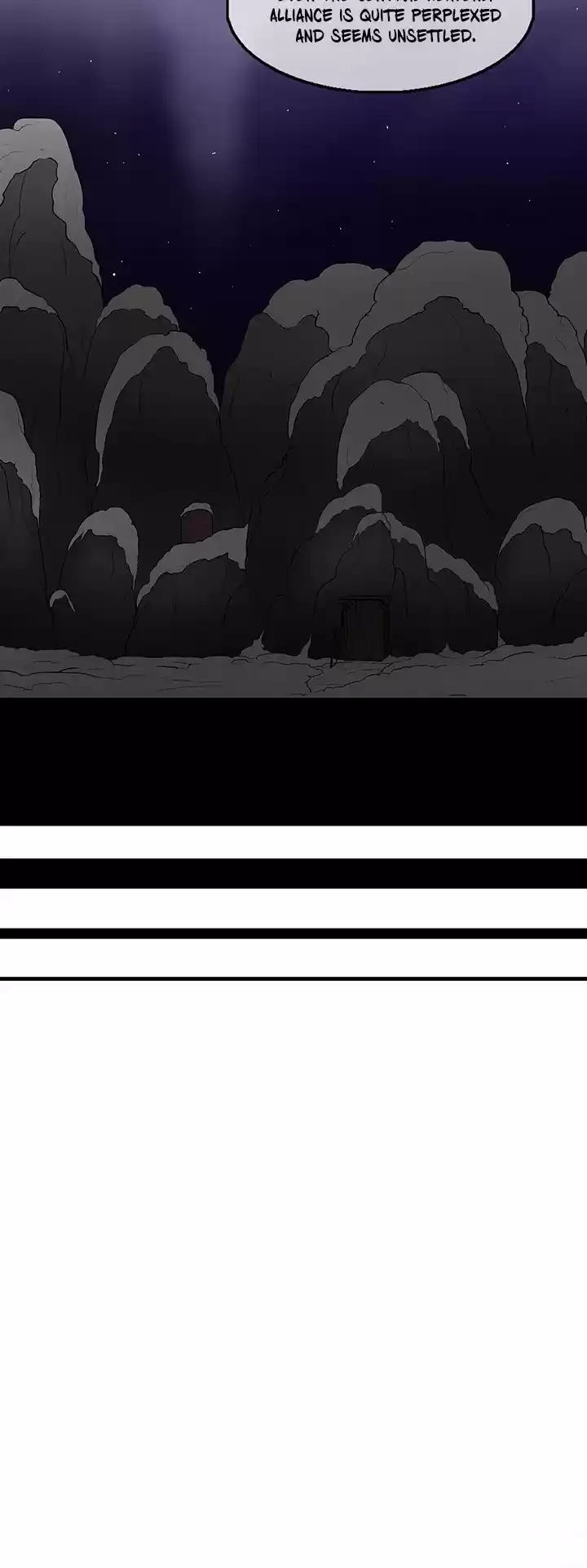 Legend Of The Northern Blade Chapter 18