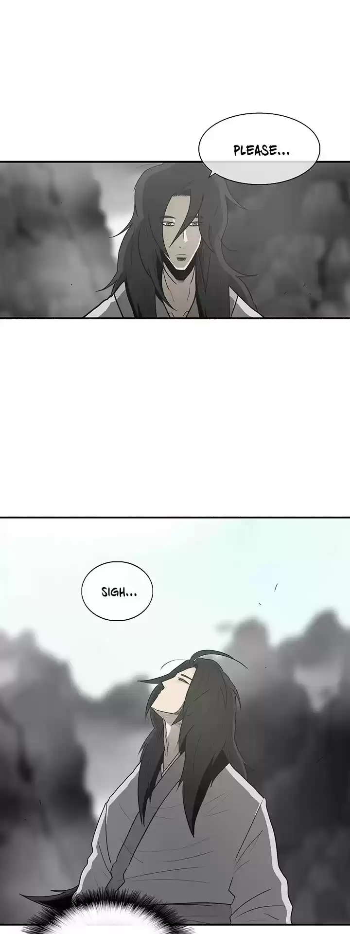 Legend Of The Northern Blade Chapter 18