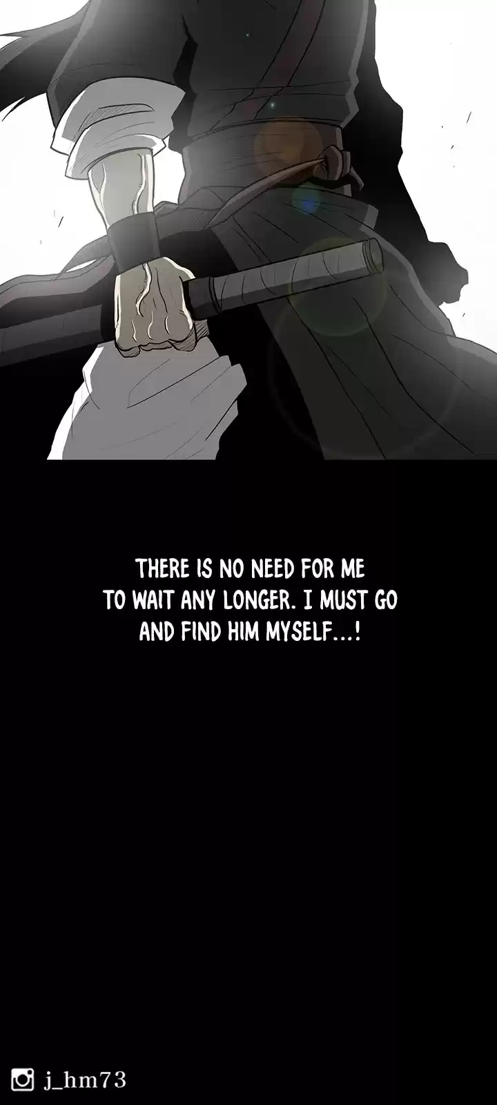 Legend Of The Northern Blade Chapter 18