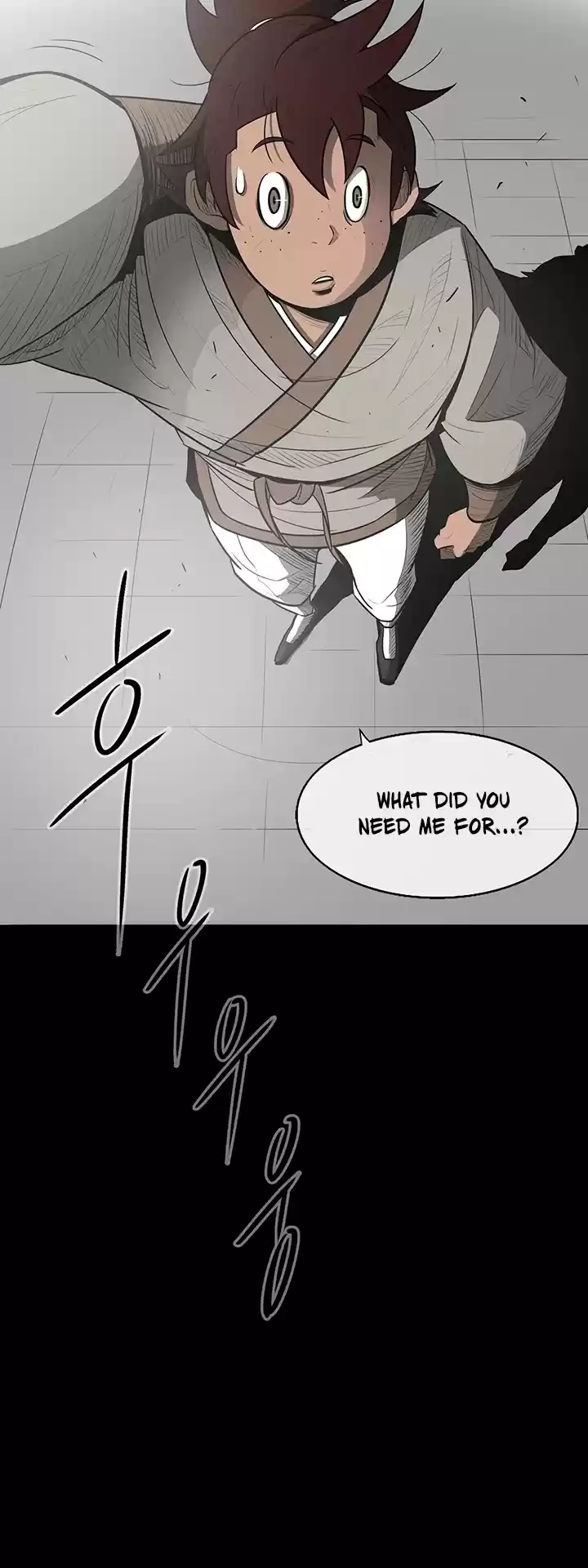 Legend Of The Northern Blade Chapter 19