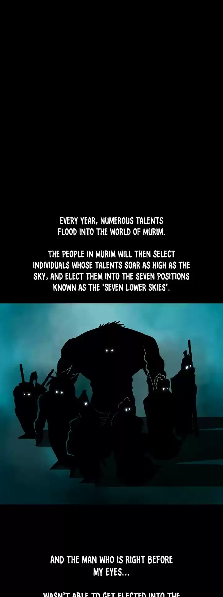 Legend Of The Northern Blade Chapter 19