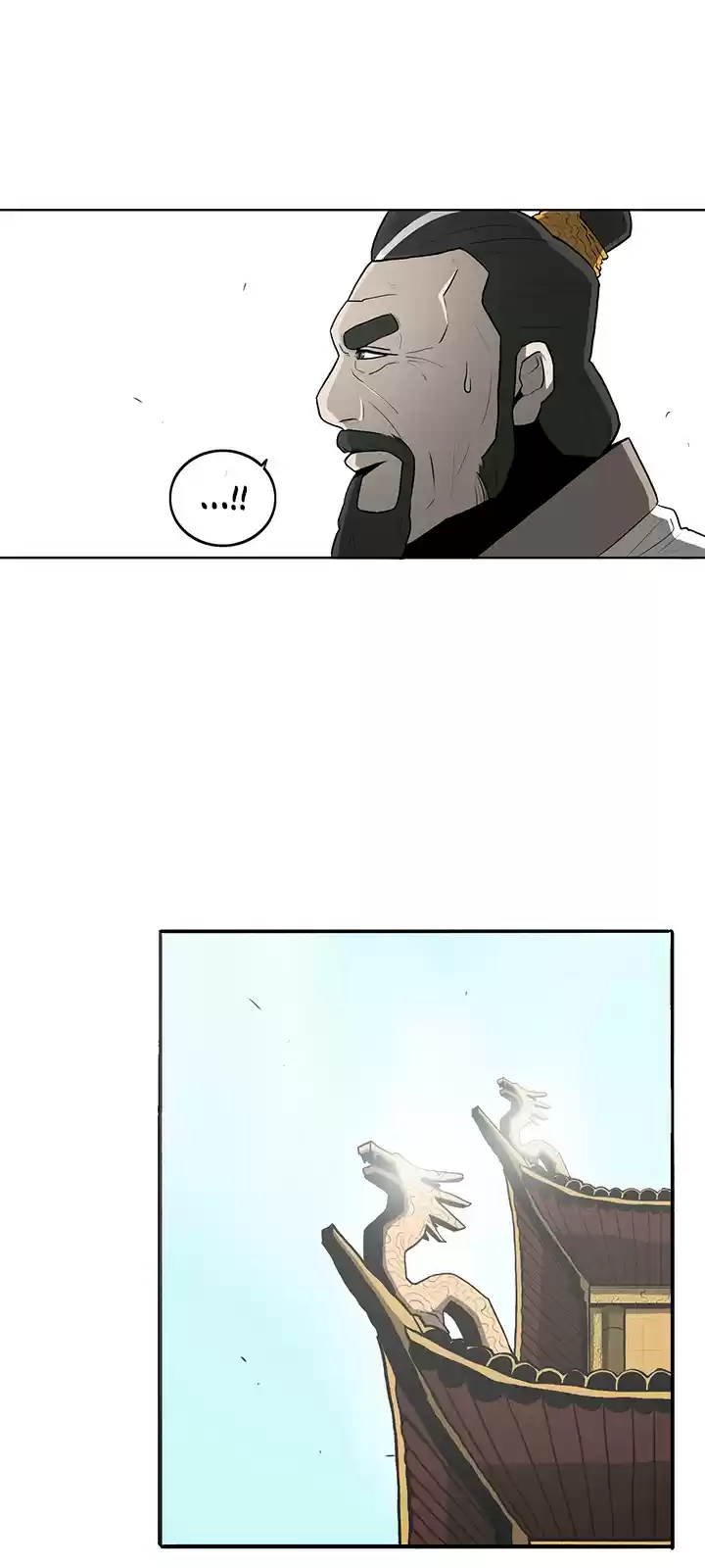 Legend Of The Northern Blade Chapter 19