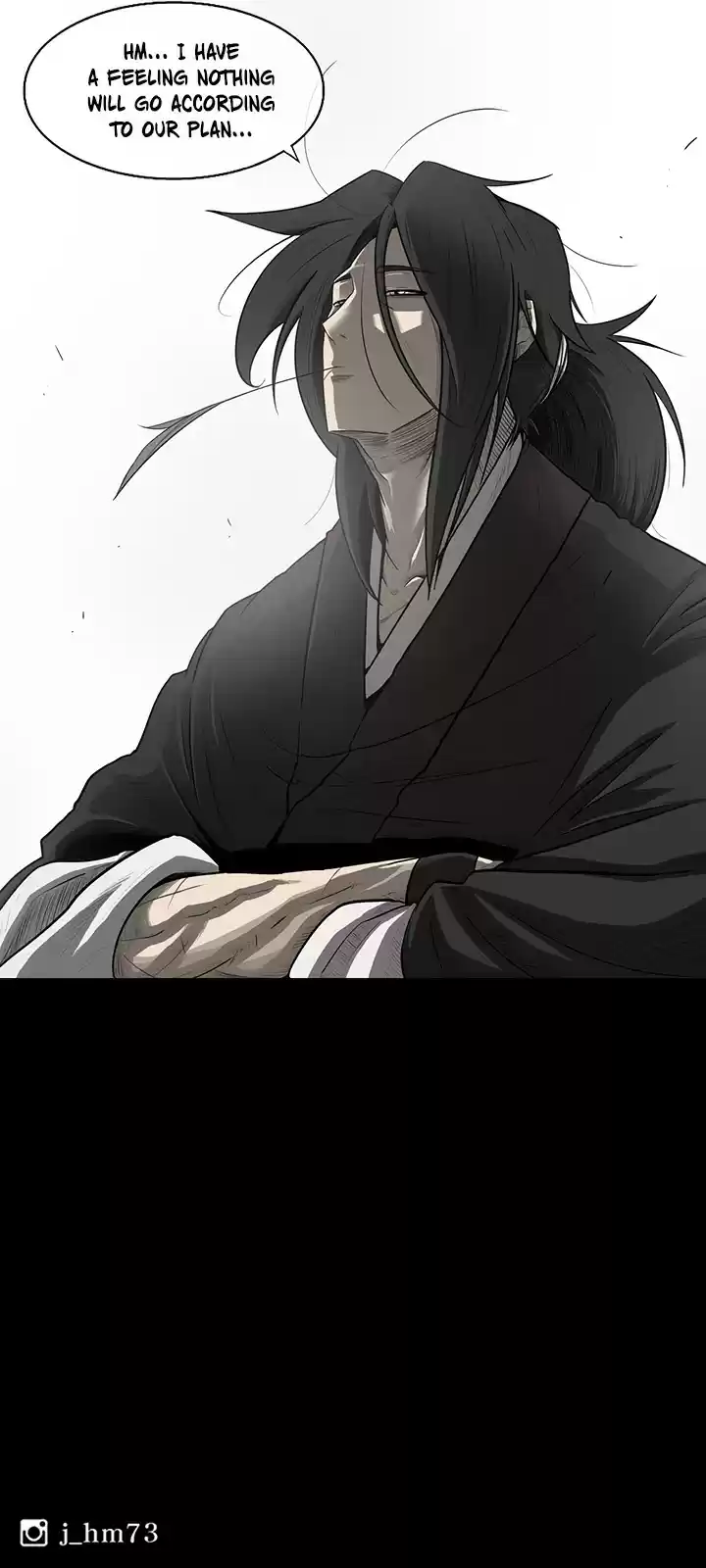 Legend Of The Northern Blade Chapter 19