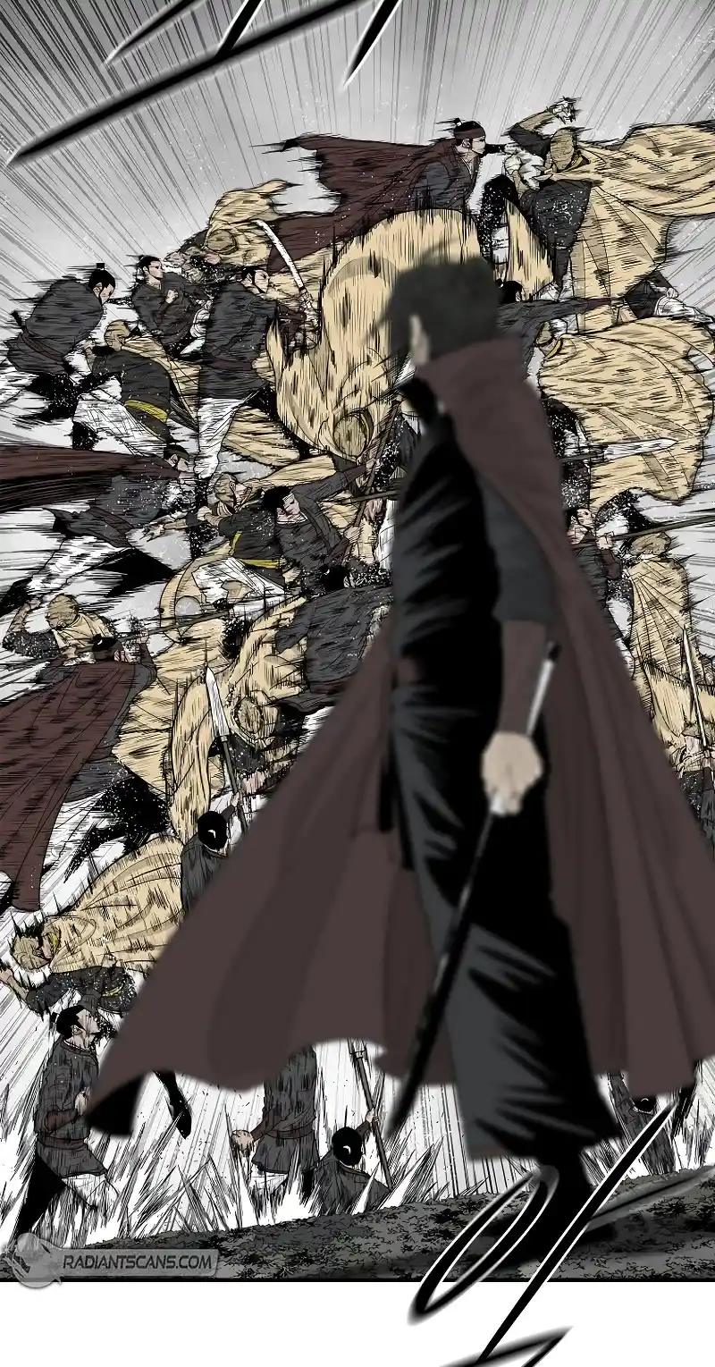 Legend Of The Northern Blade Chapter 193