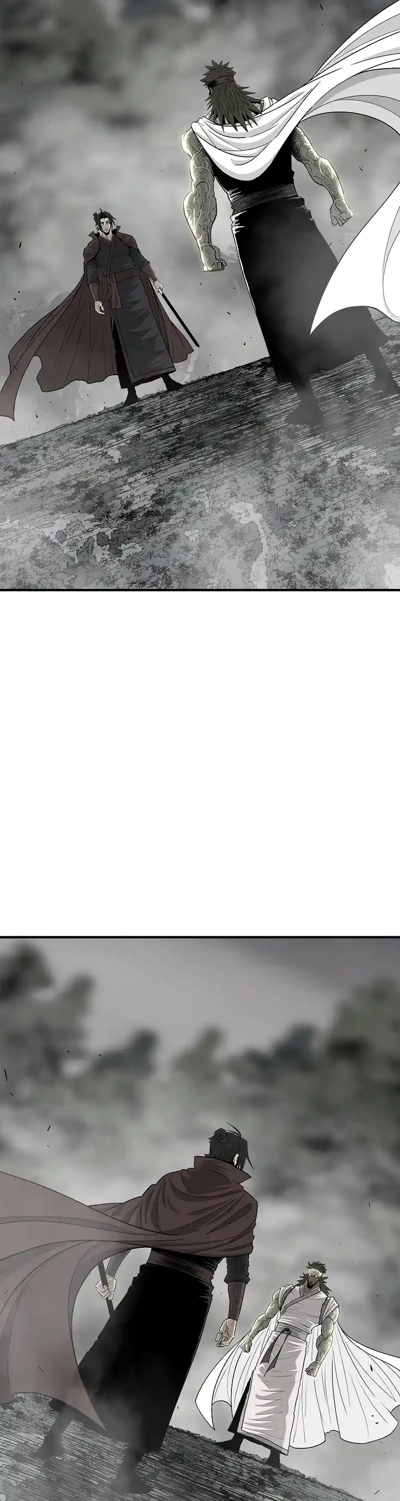 Legend Of The Northern Blade Chapter 193