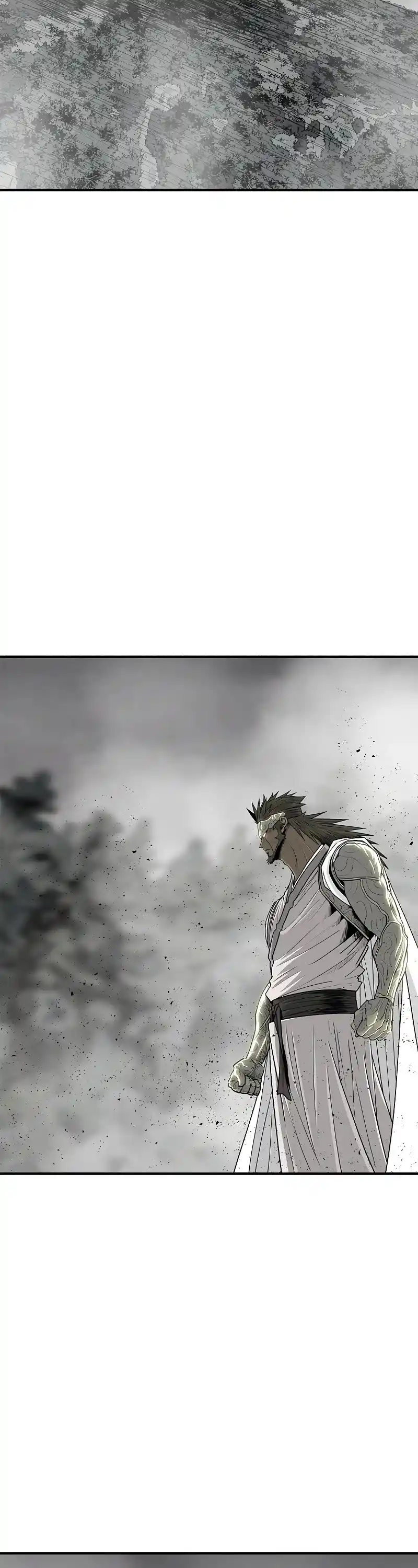 Legend Of The Northern Blade Chapter 193