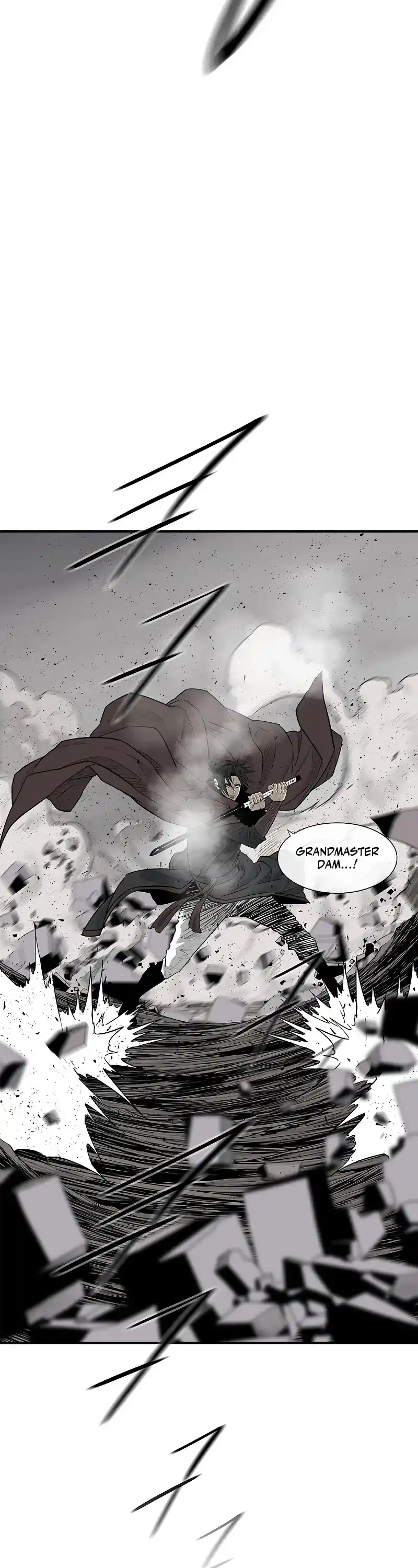 Legend Of The Northern Blade Chapter 193