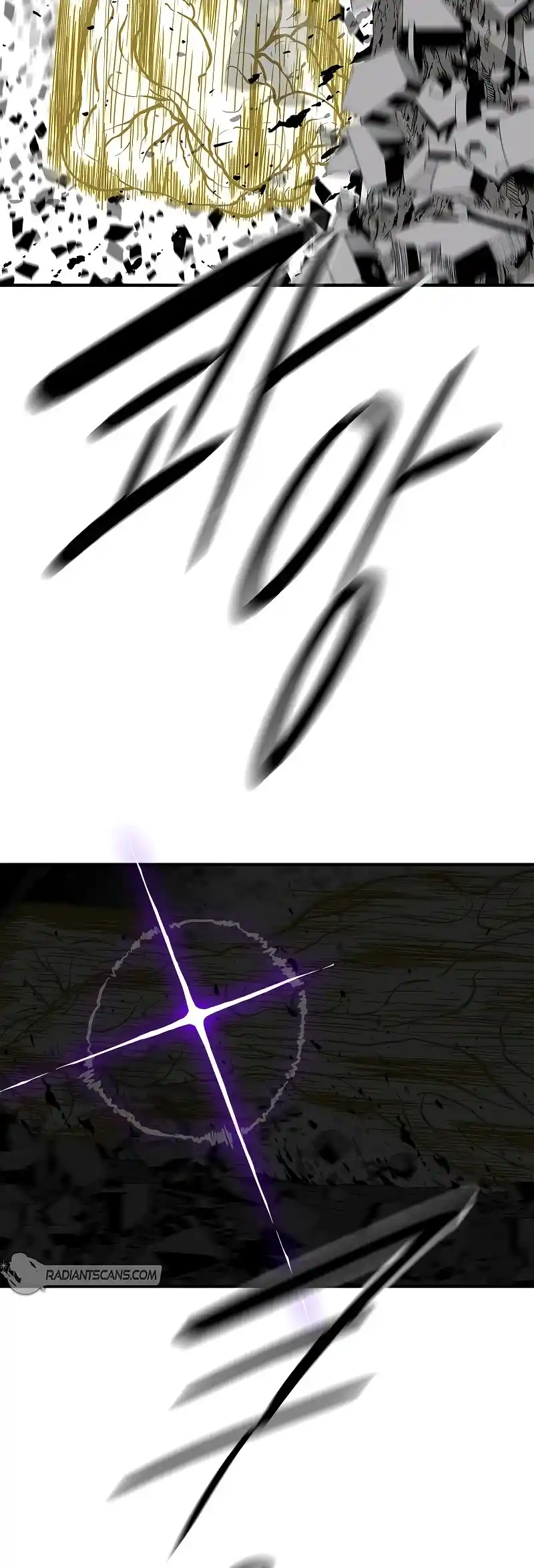 Legend Of The Northern Blade Chapter 193