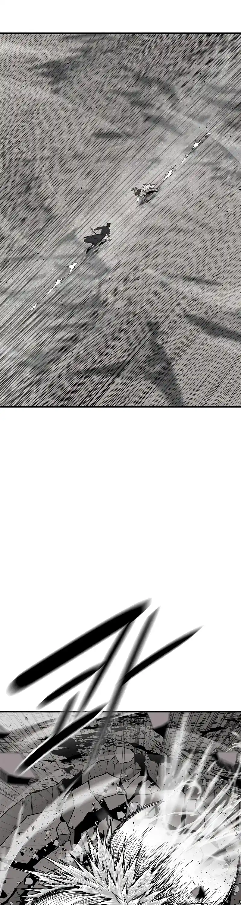 Legend Of The Northern Blade Chapter 193