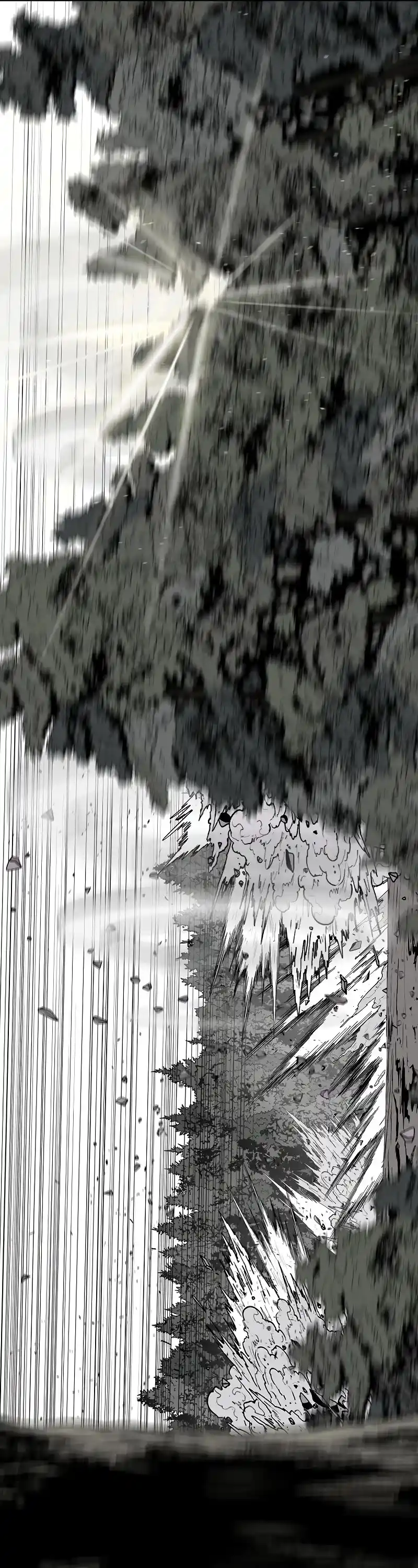 Legend Of The Northern Blade Chapter 193