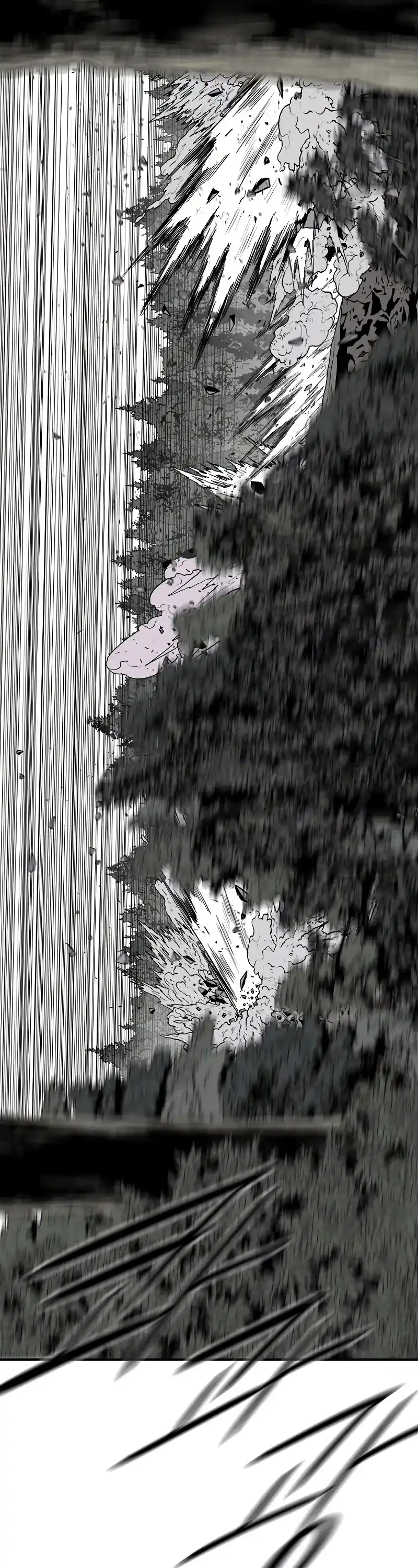 Legend Of The Northern Blade Chapter 193