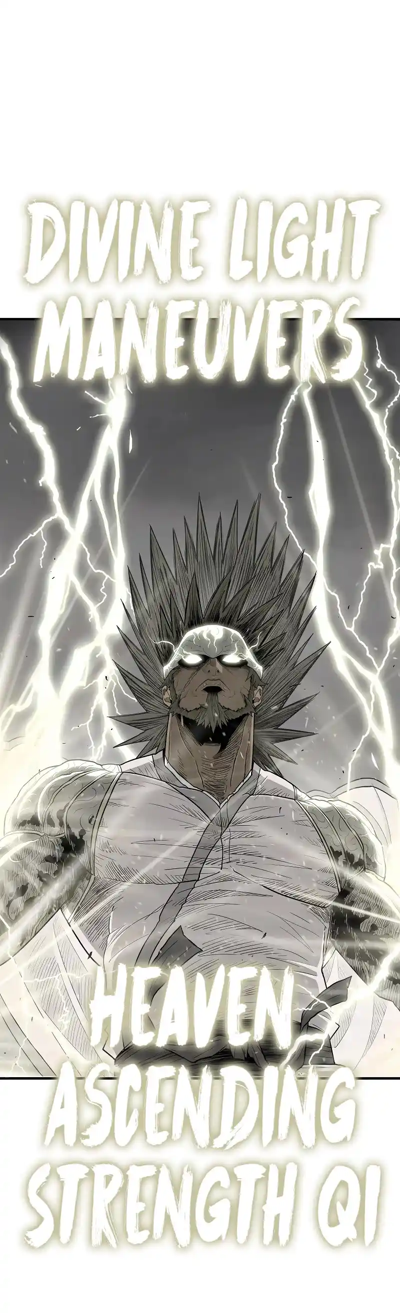 Legend Of The Northern Blade Chapter 193