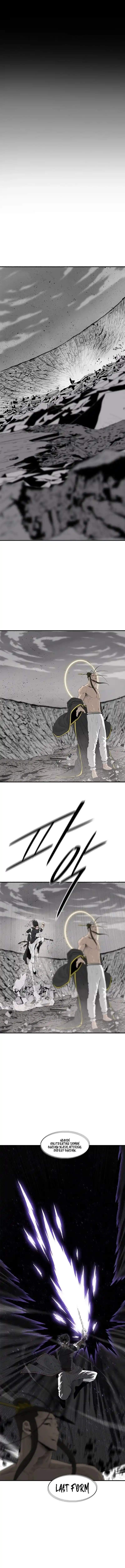 Legend of the Northern Blade Chapter 199