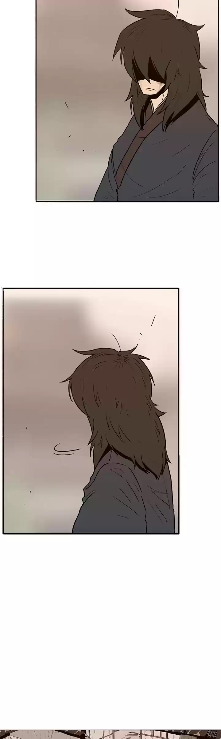 Legend Of The Northern Blade Chapter 2