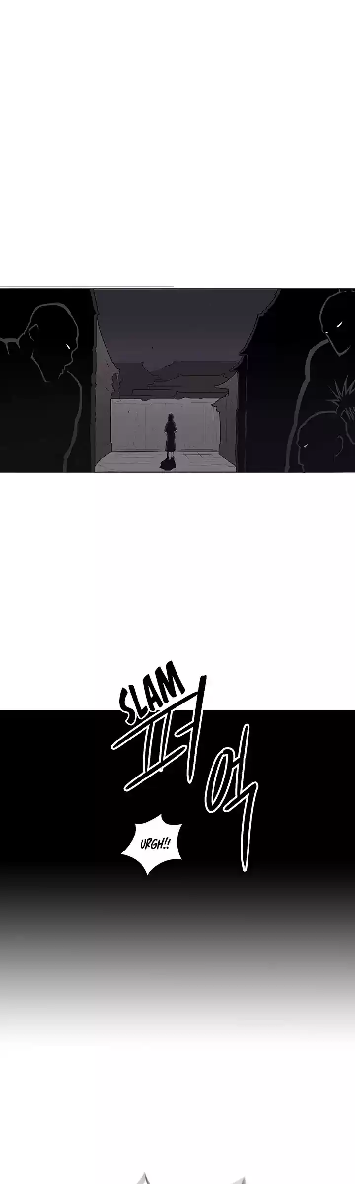 Legend Of The Northern Blade Chapter 2